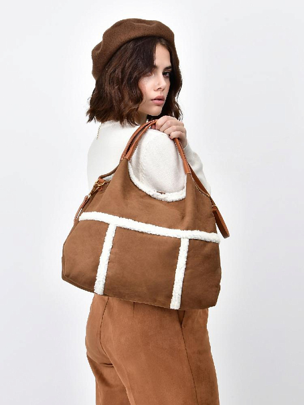 Сумка женская (9708) 